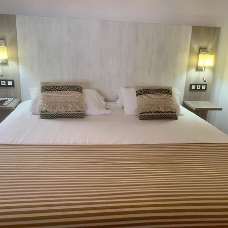 La Casa Del Varadero Arrieta  Eksteriør billede