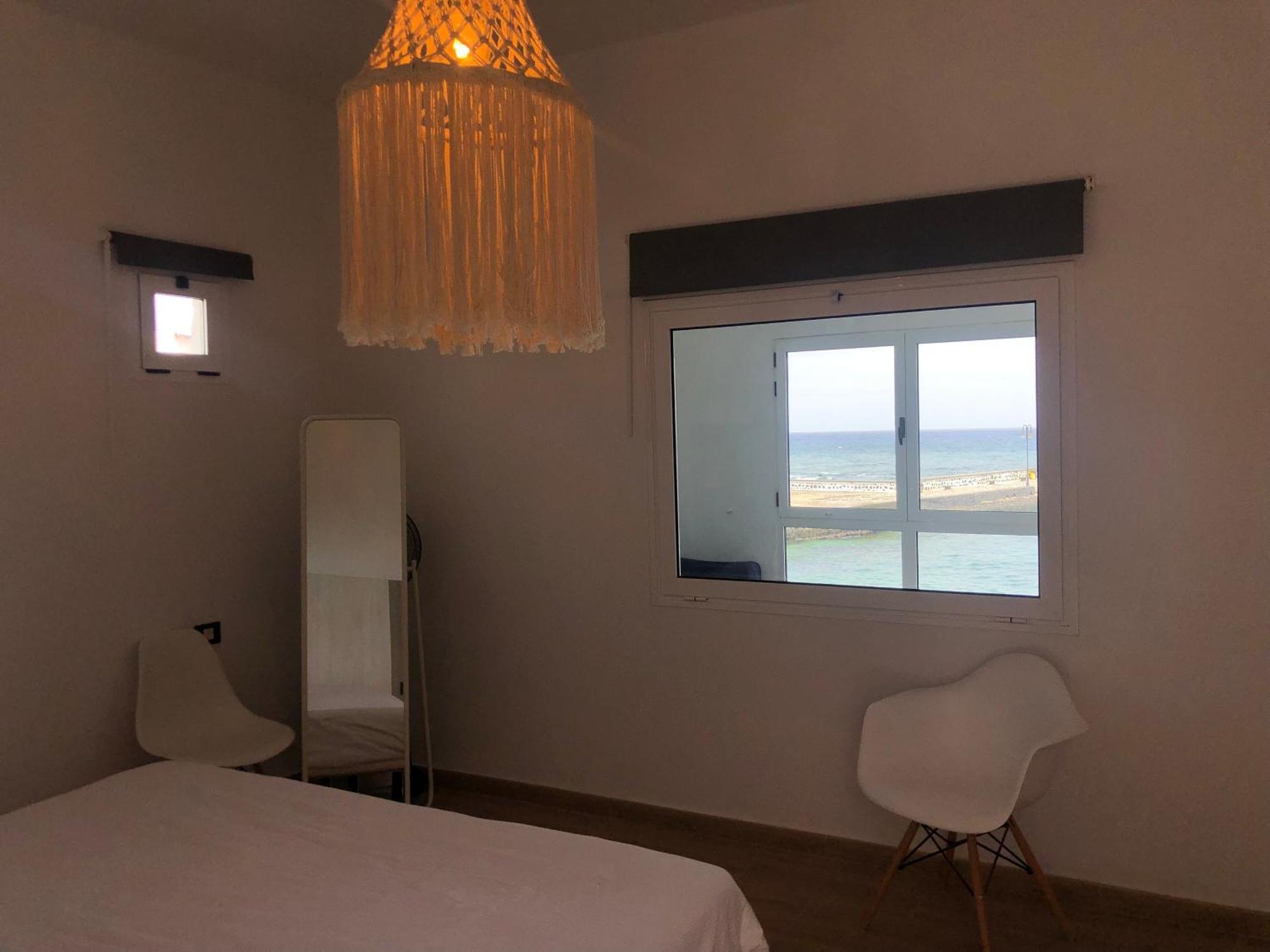 La Casa Del Varadero Arrieta  Eksteriør billede